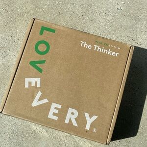 Lovevery The Thinker Play Kit - 11-12 month